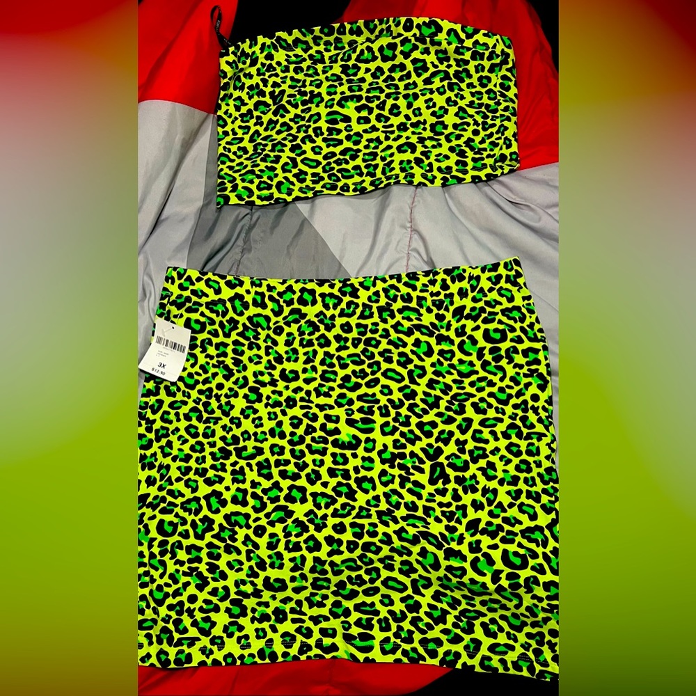 Party girl set